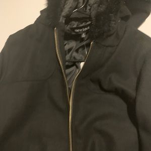 Beautiful brand new 3 quarter length coat